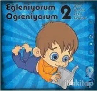 Eğleniyorum Öğreniyorum 2