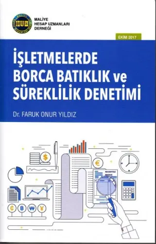 İşletmelerde Borca Batıklık ve Süreklilik Denetimi