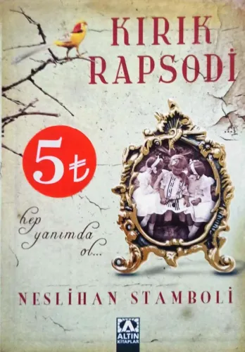 Kırık Rapsodi
