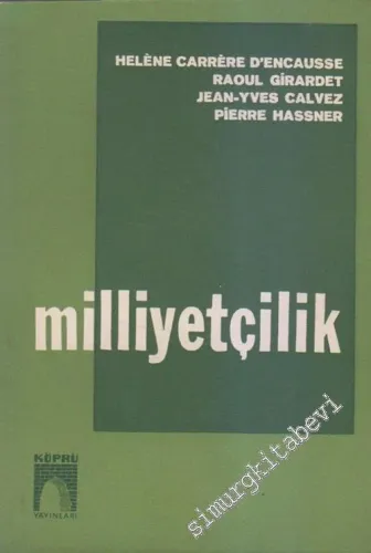 Milliyetçilik -        1967