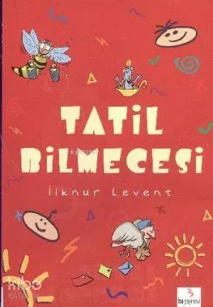 Tatil Bilmecesi