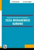 Açıklamalı – Karşılaştırmalı – UygulamalıCeza Muhakemesi Kanunu 1