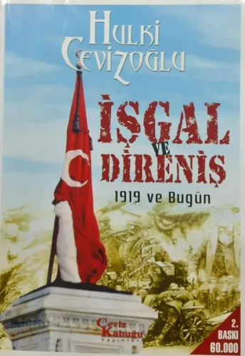 İşgal Ve Direniş Belgelerle 1919