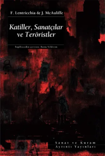 Katiller Sanatçılar Ve Teröristler