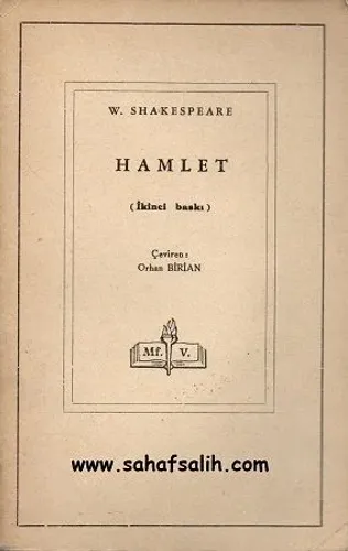 Hamlet