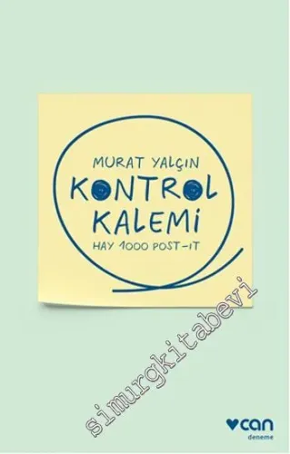 Kontrol Kalemi - Hay 1000 Post - it -