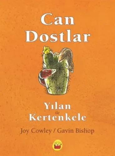 Can Dostlar