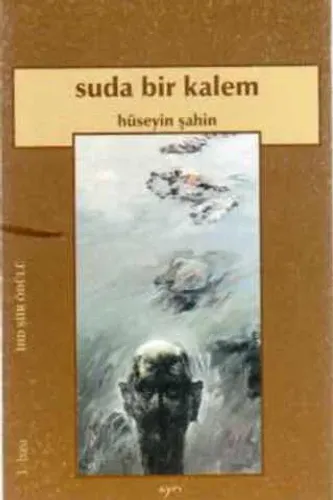 Suda Bir Kalem