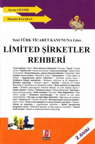 Limited Şirketler Rehberi