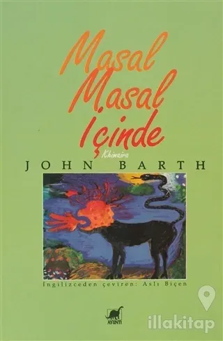 Masal Masal İçinde Khimaira