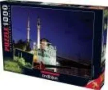 Ortaköy Neon(Puzzle 1000) 1904