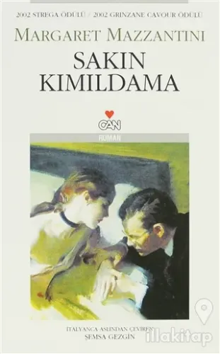 Sakın Kımıldama
