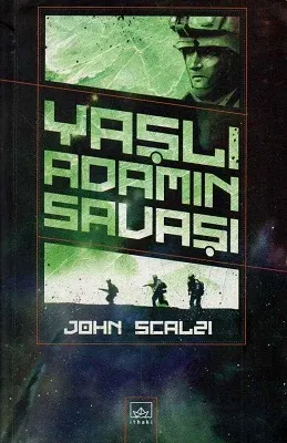 Yaşlı Adamın Savaşı