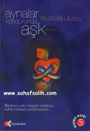 Aynalar Koridorunda Aşk