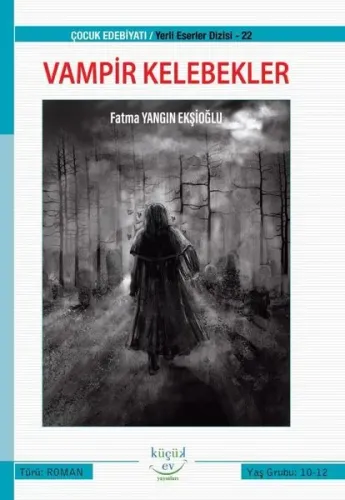 Vampir Kelebekler