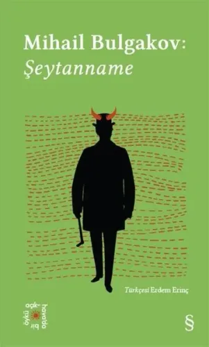 Mihail Bulgakov: Şeytanname