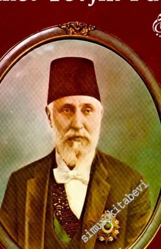 Büyükbabam Son Sadrazam Ahmet Tevfik Paşa -        1986