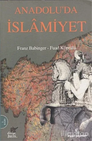 Anadolu'da İslamiyet