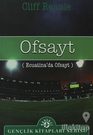 Ofsayt Ecuatina'da Ofsayt