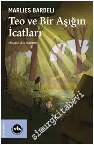 Teo ve Bir Aşığın İcatları -