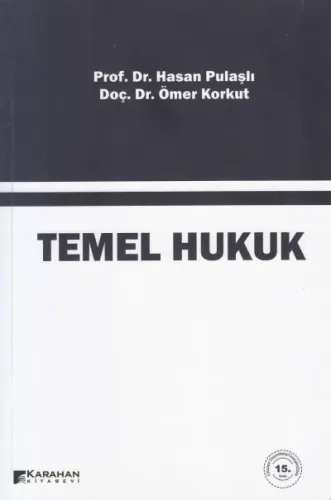 Temel Hukuk