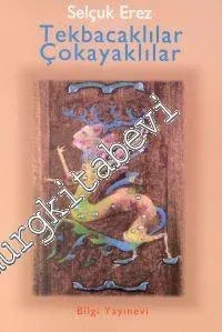 Tekbacaklılar Çokayaklılar -        2000