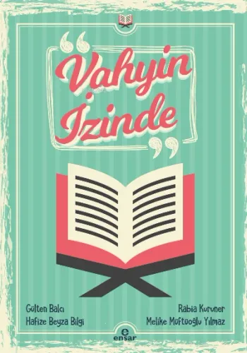 Vahyin İzinde