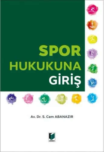 Spor Hukukuna Giriş