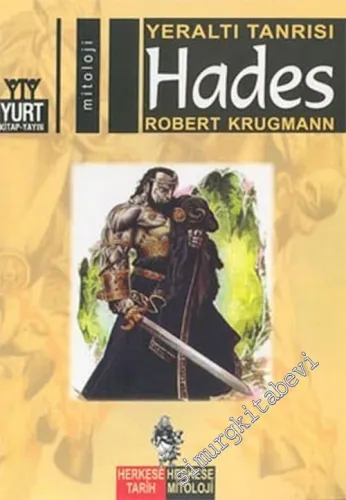 Yeraltı Tanrısı Hades -        2003