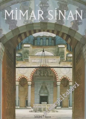 Mimar Sinan -        2014