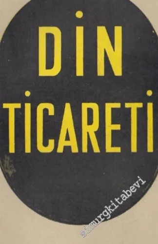 Din Ticareti -        1950