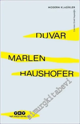 Duvar -         2024