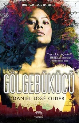 Gölgebükücü