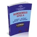 Konsensus Kpss A