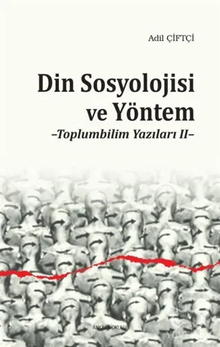 Din Sosyolojisi ve Yöntem