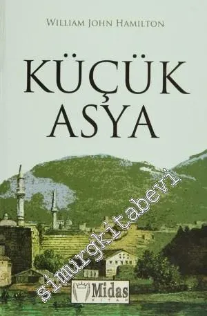 Küçük Asya -