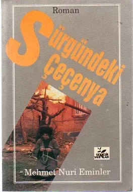 Sürgündeki Çeçenya