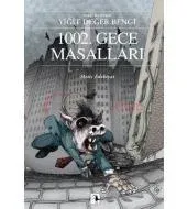 1002. Gece Masalları