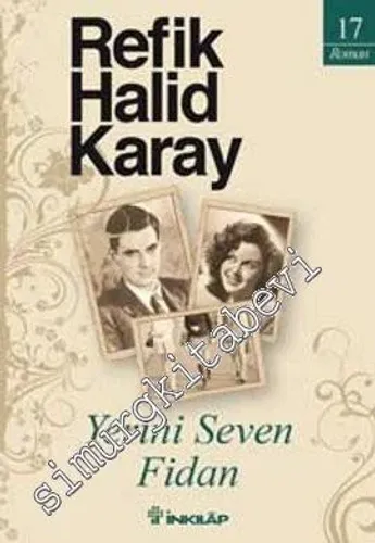 Yerini Seven Fidan -         2011