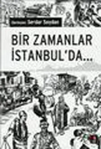 Bir Zamanlar İstanbul'da
