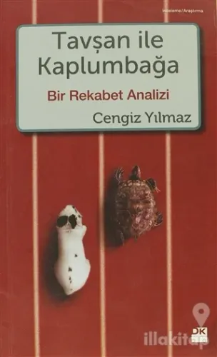 Tavşan ile Kaplumbağa