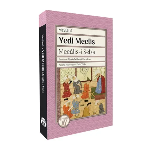 Yedi Meclis - Mecâlis-i Seb’a