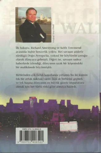 Dördüncü Güç Jeffrey Archer Remzi Kitabevi %44 indirimli