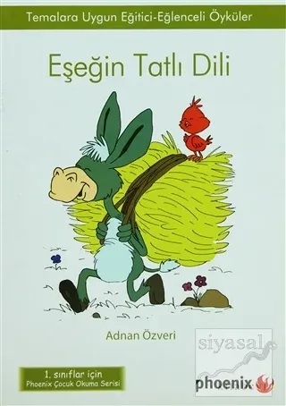 Eşeğin Tatlı Dili
