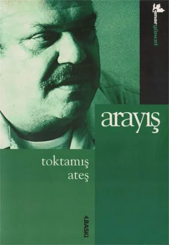 Arayış Toktamış Ateş Çınar %28 indirimli