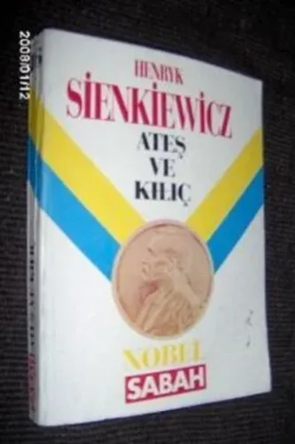 Ateş ve Kılıç