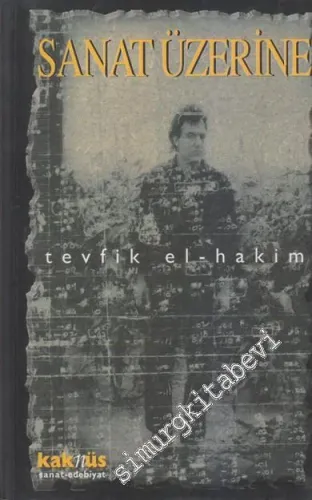 Sanat Üzerine -         1999