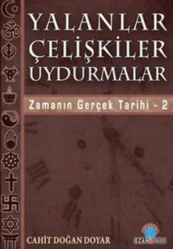 Yalanlar-Çelişkiler-Uydurmalar