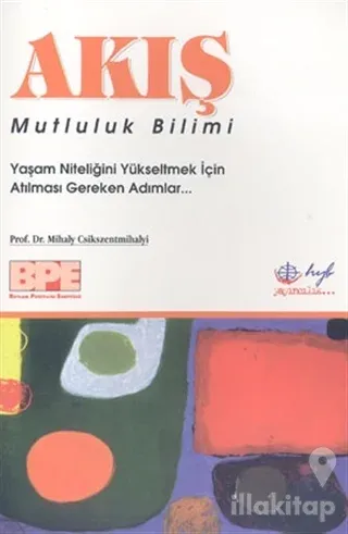 Akış Adımlar