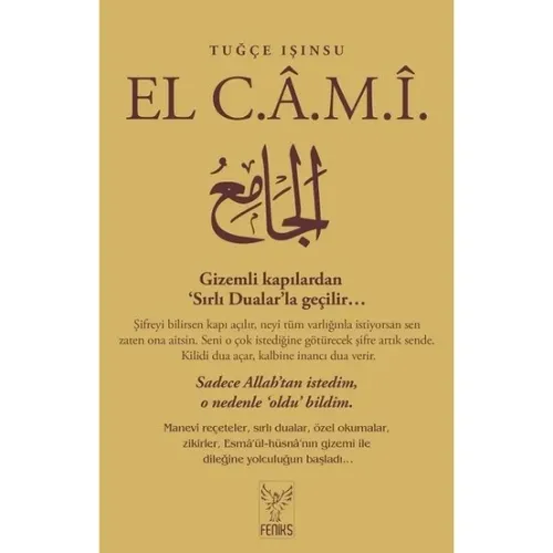 El Cami - Tuğçe Işınsu